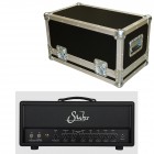 Suhr Hedgehog 50 Flightcase